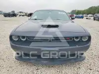 2019 Dodge CHALLENGER photo