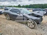2019 Dodge CHALLENGER фото