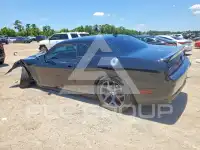2019 Dodge CHALLENGER photo