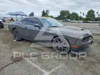 2019 Dodge CHALLENGER фото