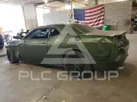 2019 Dodge CHALLENGER фото