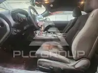 2019 Dodge CHALLENGER фото