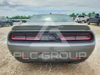 2019 Dodge CHALLENGER фото