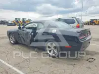 2019 Dodge CHALLENGER photo