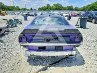 2019 Dodge CHALLENGER фото