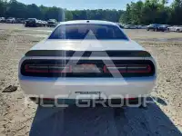 2019 Dodge CHALLENGER фото