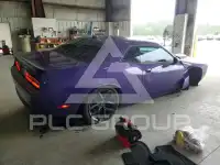 2019 Dodge CHALLENGER фото