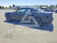2019 Dodge CHALLENGER photo