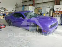 2019 Dodge CHALLENGER фото