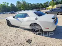 2019 Dodge CHALLENGER фото