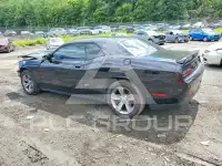 2019 Dodge CHALLENGER photo