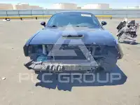 2019 Dodge CHALLENGER photo