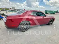 2019 Dodge CHALLENGER фото