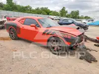 2019 Dodge CHALLENGER фото
