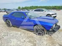 2019 Dodge CHALLENGER фото
