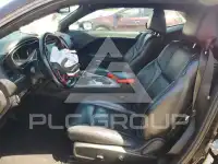 2019 Dodge CHALLENGER photo