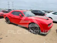 2019 Dodge CHALLENGER photo