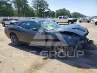 2019 Dodge CHALLENGER photo