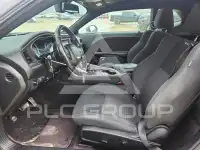 2019 Dodge CHALLENGER фото