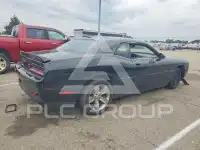 2019 Dodge CHALLENGER photo