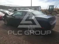 2019 Dodge CHALLENGER фото
