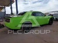 2019 Dodge CHALLENGER фото