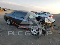 2019 Dodge CHALLENGER фото