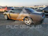 2019 Dodge CHALLENGER фото