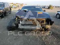 2019 Dodge CHALLENGER фото