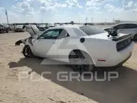 2019 Dodge CHALLENGER фото