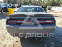 2019 Dodge CHALLENGER photo