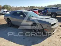 2019 Dodge CHALLENGER photo