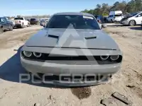 2019 Dodge CHALLENGER photo