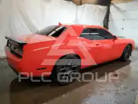 2019 Dodge CHALLENGER photo
