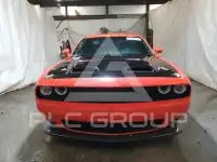 2019 Dodge CHALLENGER photo