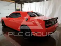 2019 Dodge CHALLENGER photo