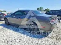2019 Dodge CHALLENGER фото