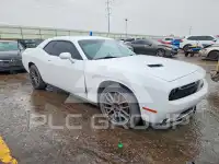 2019 Dodge CHALLENGER фото