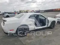 2019 Dodge CHALLENGER фото