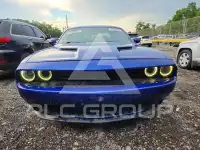 2019 Dodge CHALLENGER photo