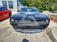 2019 Dodge CHALLENGER фото