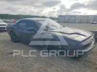 2019 Dodge CHALLENGER photo