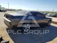 2019 Dodge CHALLENGER фото
