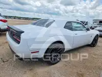 2019 Dodge CHALLENGER фото
