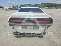 2019 Dodge CHALLENGER фото