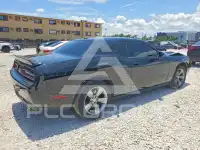 2019 Dodge CHALLENGER photo
