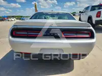 2019 Dodge CHALLENGER фото