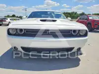 2019 Dodge CHALLENGER photo