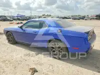 2019 Dodge CHALLENGER фото