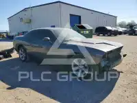 2019 Dodge CHALLENGER фото